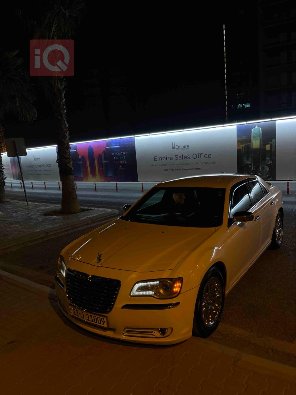 Chrysler 300